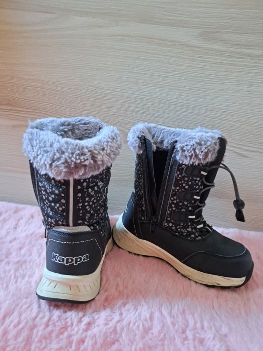 Ghete Kappa unisex marime 30