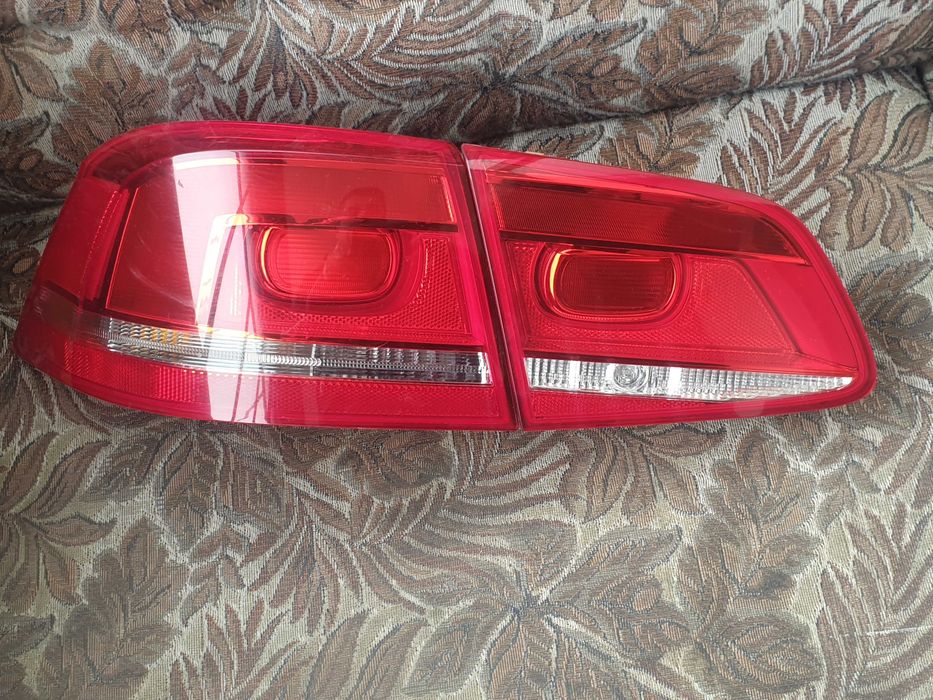 Оригинални стопове Валео за Пасат Б7 седан.