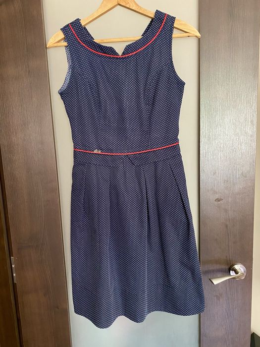 Рокля Роси Фешън - S/M размер