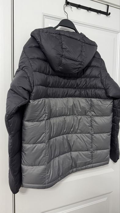 Geaca izolata Columbia barbati Buck Butte