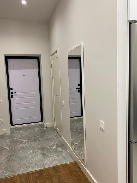 Комфорт Сити квартира посуточно