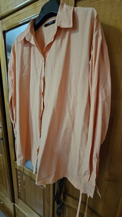 Продавам ризи по 1 евро