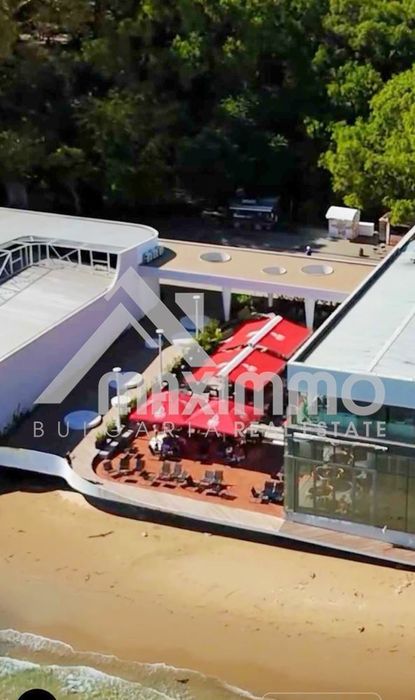 Заведение в Варна-Гръцка махала площ 600 цена 155000