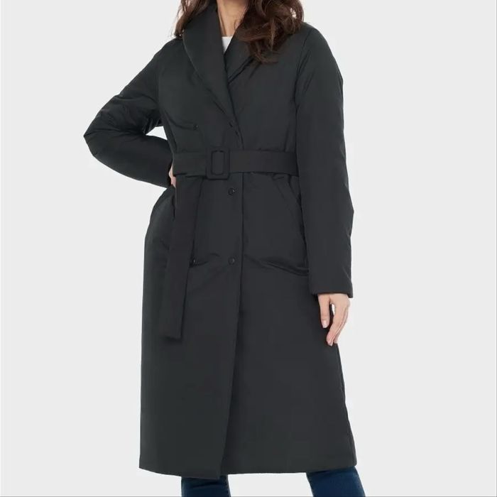 Куртка, зимнее пальто