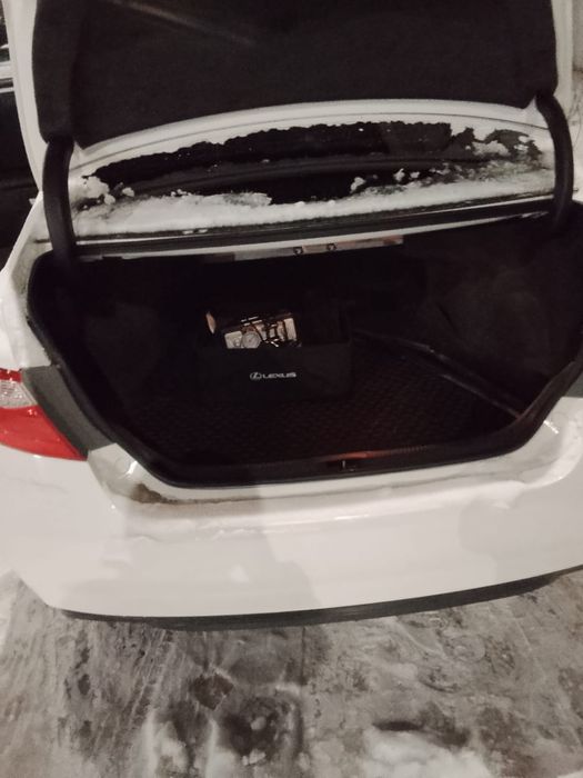 Toyota kamri 55 амереканка