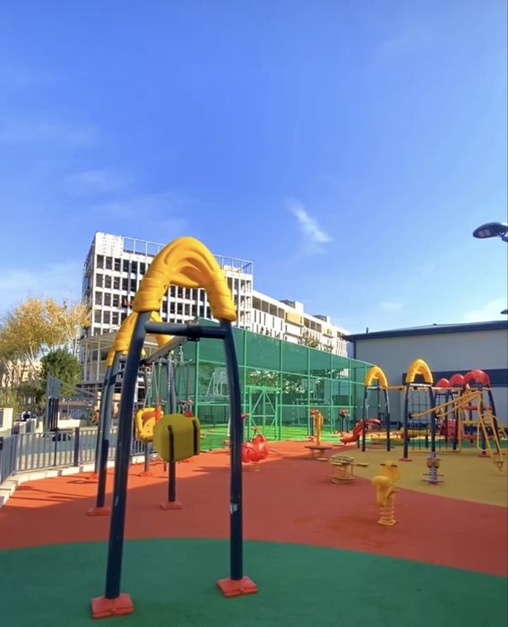 Сдается 2-комнатная квартира в ЖК Yunusabad Residence