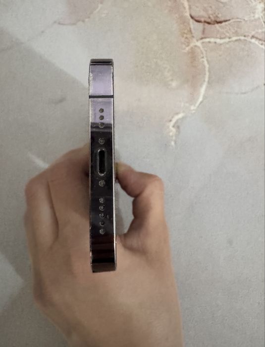 iPhone 14 PRO  Deep Purple 128 GB