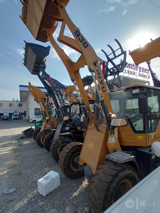 XINYU brendidan 930 modeli
