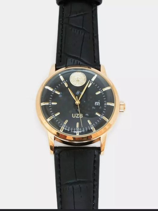 Uzb soatlar dastavka bor