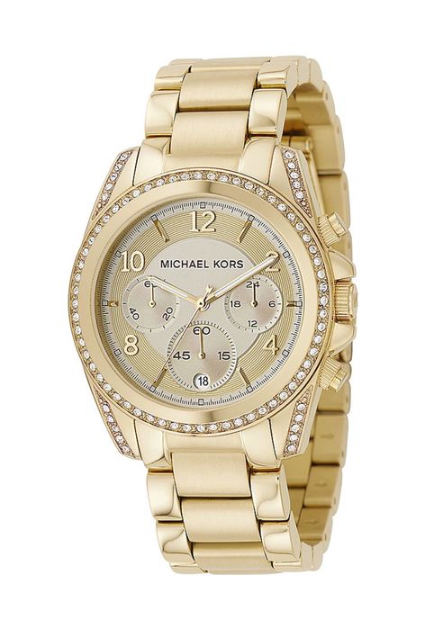 Michael Kors и дамски часовник класически