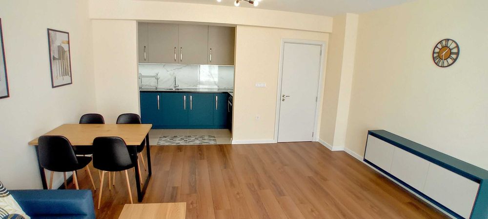 Дава се под наем Двустаен апартамент в Пловдив, Кючук Париж - 71 кв.м за 400 € - Снимка #4