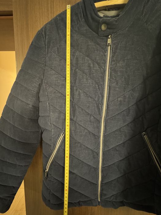 Geaca Guess barbat, XL, originala