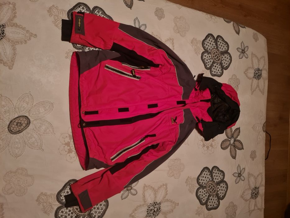 Gore-tex яке Salewa