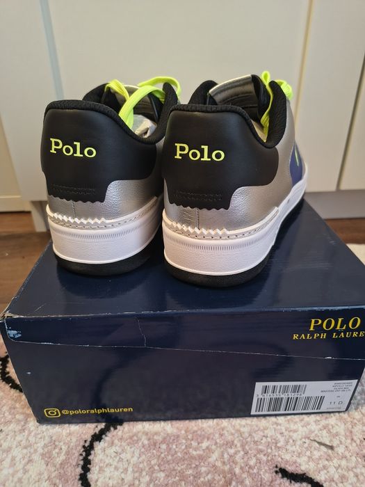 Polo Ralph Lauren 44 нови