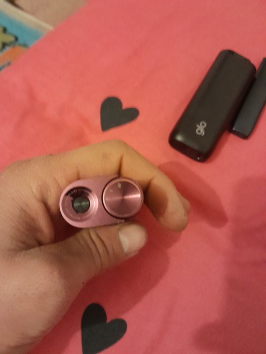 Vând gloo uri și un veev