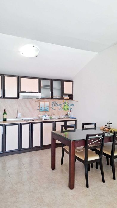 Продава се Двустаен апартамент в Балчик - 70 кв.м за 620 €/кв.м - Снимка #3