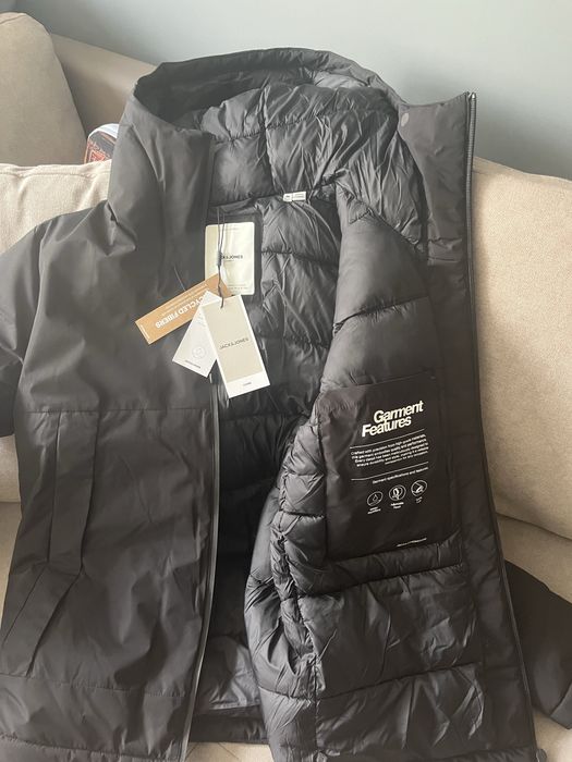 Яке Jack&Jones UNION