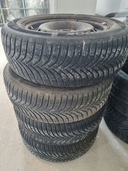 Vand set roti Hankook