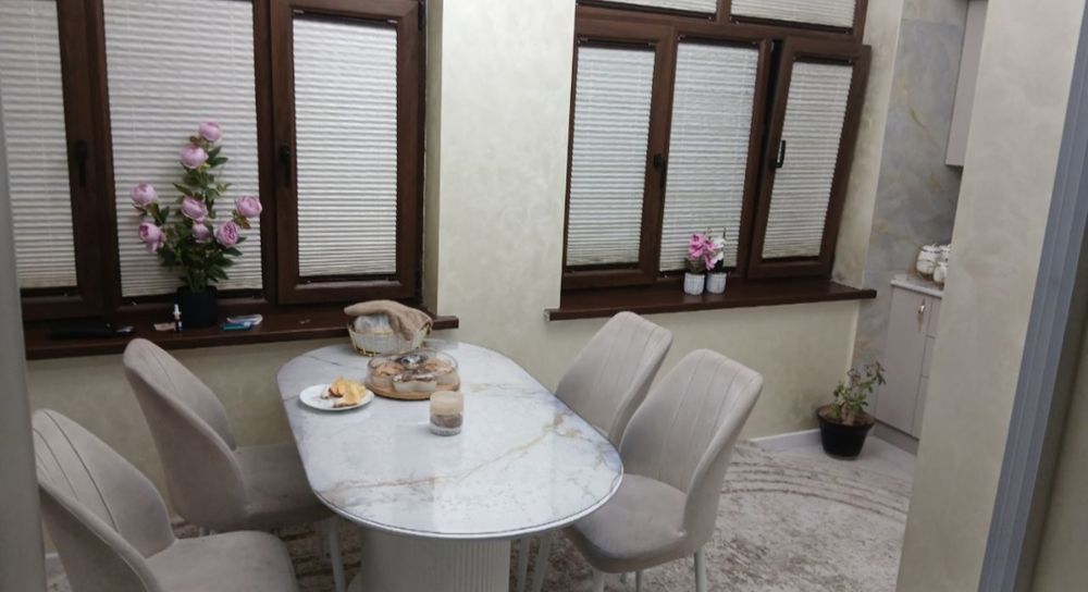 СРОЧНО! Продаётся 2*3-х комнатная квартира #1050

Район: Юнусабад 9 -