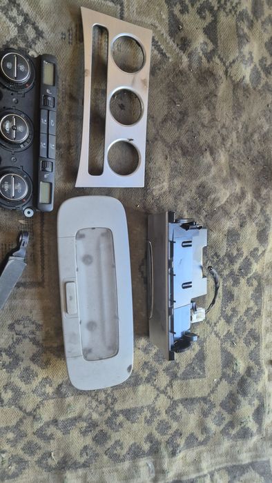 Интериор за VW Пасат 6 2005- 2010г