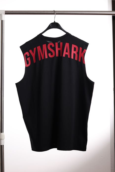 gym shark майка размер M