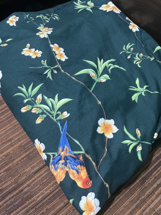 Постельное белье большой