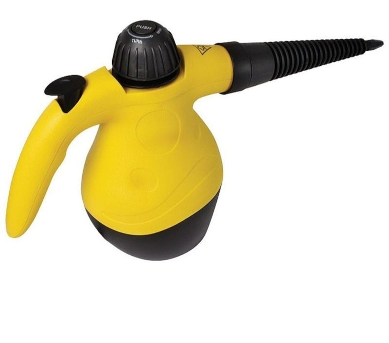 STEAM CLEANER aparat cu aburi de curatat dezinfectant degresat