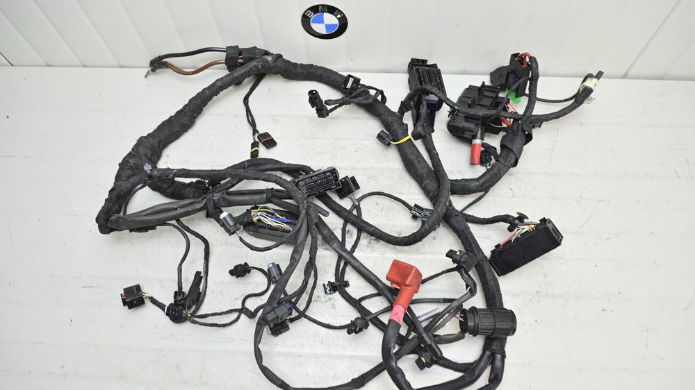 Instalatie Electrica BMW S1000XR 2015 - 2019