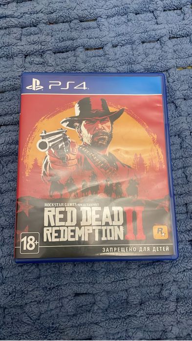 Диски Sony Playstation 4