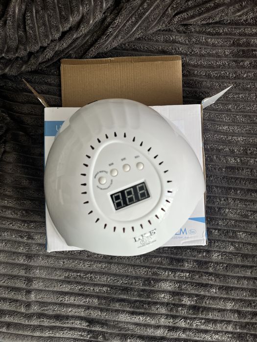 Lampa led UV.