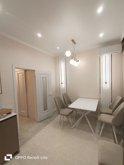 Ремонт под ключ!