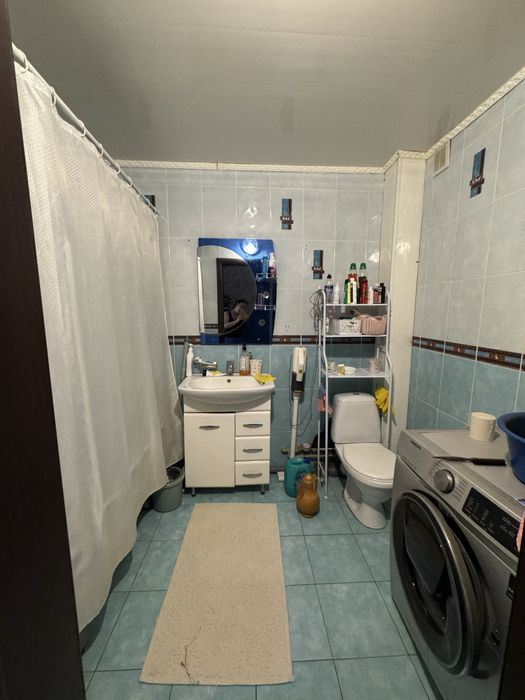 Продам 2х комнатную квартиру