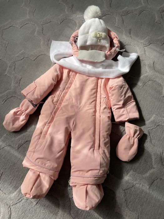 Продам конверт- комбинезон