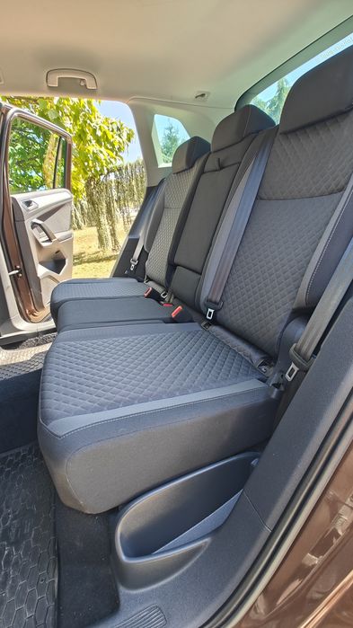 VW Tiguan 2.0Tdi 4Motion Euro6