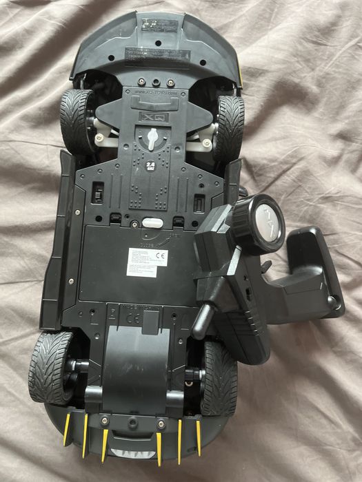 Masina cu telecomanda lamborghini