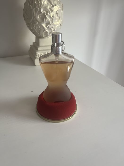 Apa de toaleta Jean Paul Gaultier clasic