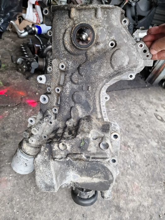 Capac Distributie Vw Golf 6 1.4TSI CAXA 122CP   CAVD 160CP