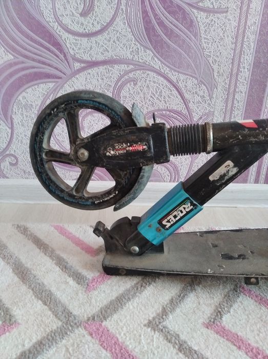 Самокат для детей  б/у