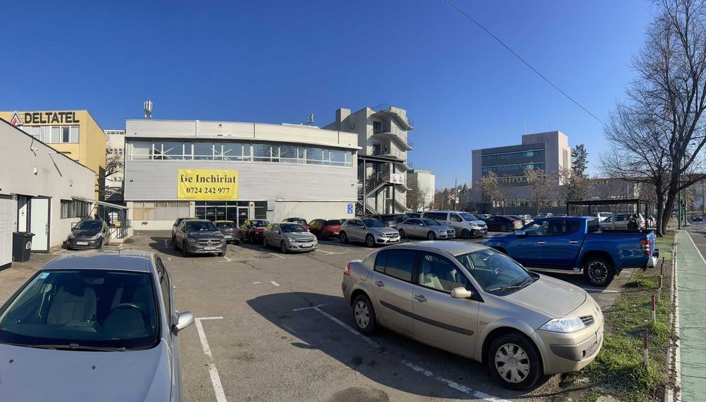 Piata 700, Unirii, SAD 984 mp, ultracentral, parcare