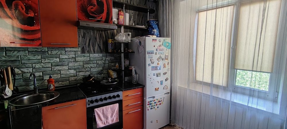 Продаётся 2х комнатная квартира