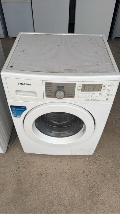 Стираольная машина сатылады