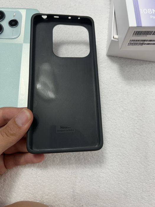 Telefon redmi note 14   256 gb