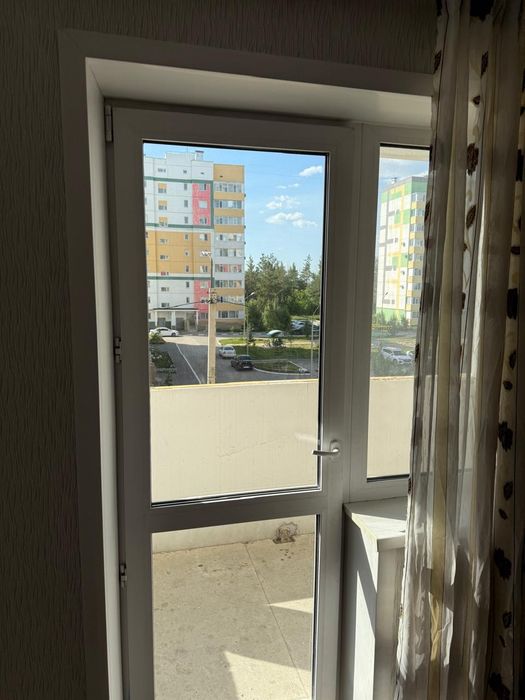 Сдаётся квартира