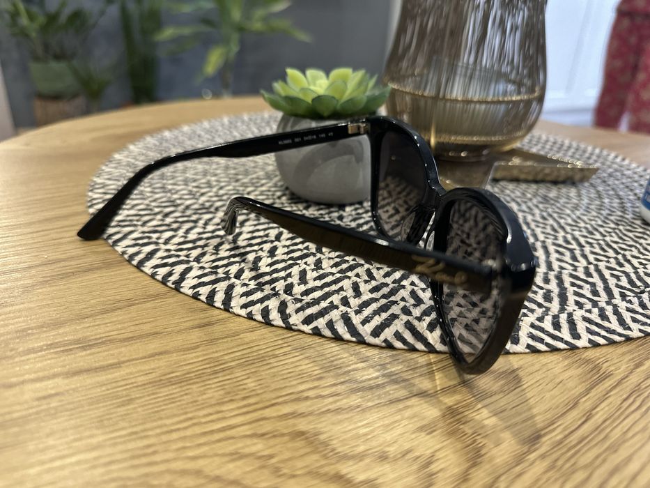 Слънчеви очила Karl Lagerfeld