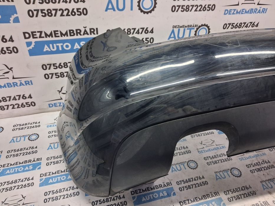 Bara spate Audi a3 8p Cabriolet 2008 - 2013