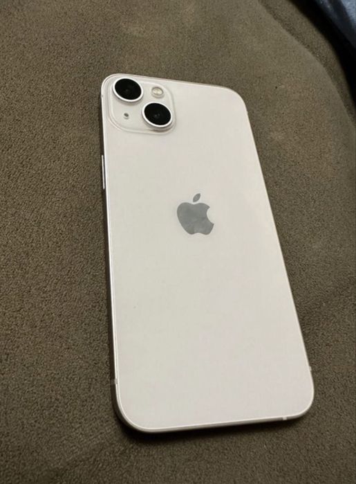 Iphone 13, 128гб, без ремонта