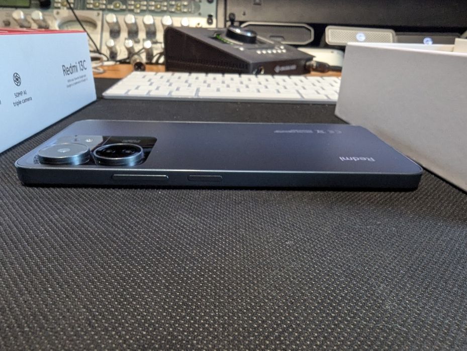 Xiaomi Redmi 13c 8/256