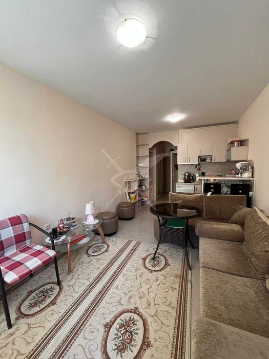 Продава се Едностаен апартамент в Поморие - 45 кв.м за 1223 €/кв.м - Снимка #4