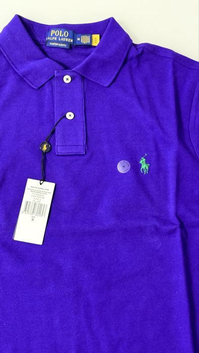 Tricou polo pt barbati - Ralph Lauren