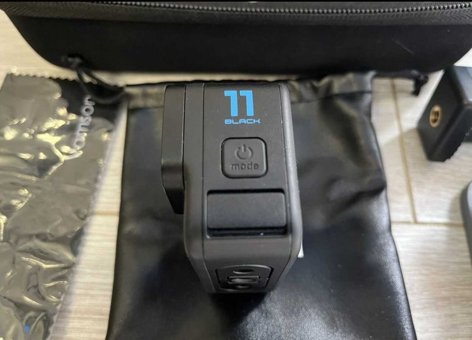 GoPro Hero 11 Black